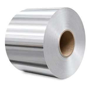 Aluminum Coil