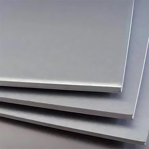 Aluminum Plate