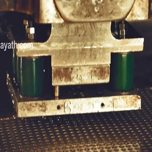 Coil Perforation Service