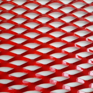 Metal Mesh