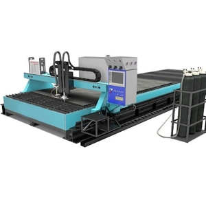 Plasma Cutting Service