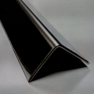 Stainless Steel Angle