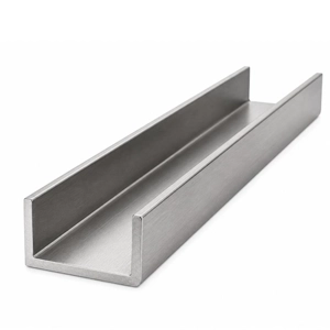 Stainless Steel Channel