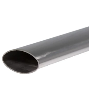 Stainless Steel Tube