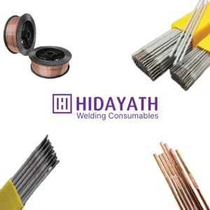 Welding Rod