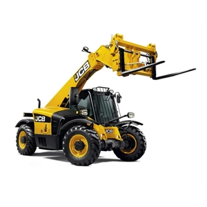 Telescopic Handler