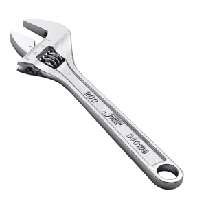 Adjustable Wrench