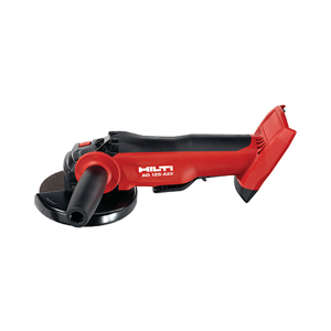 Angle Grinder