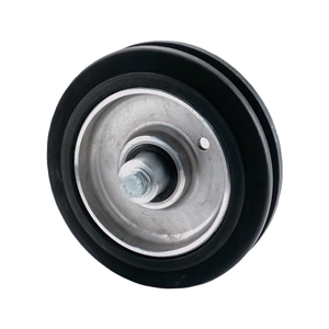 Caster Wheel