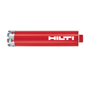 Core Drill Bit