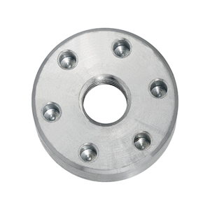 Hexagon Nut