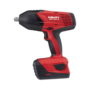 Impact Wrench