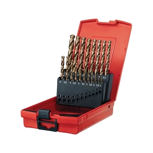 Jobber Drill Bit