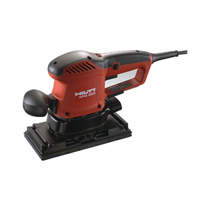 Orbital Sander