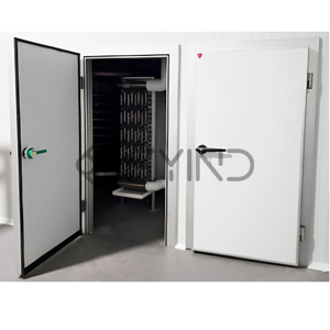 Cold Storage Installation Service