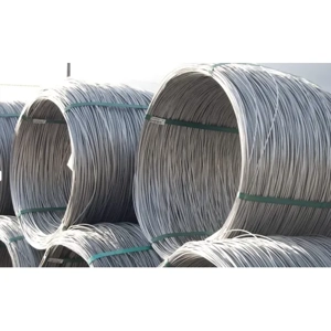 Binding Wire