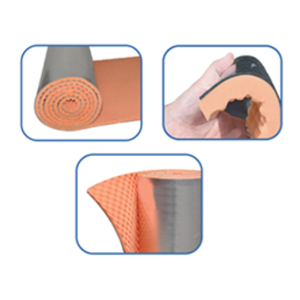 Insulation Liner