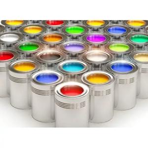 Alkyd Resin
