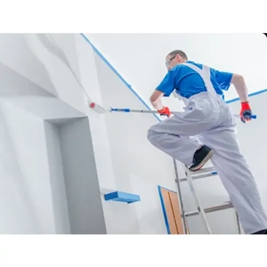 Water Based Paint