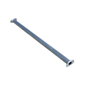 Horizontal Ledger