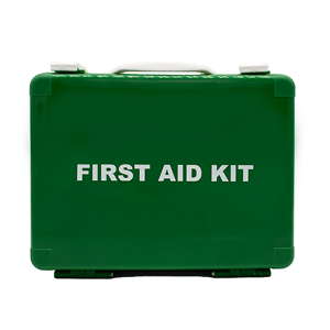 First Aid Kit