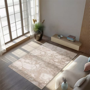 Synthetic Rug