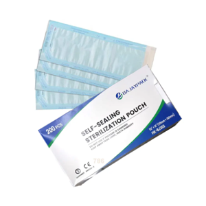 Sterilization Pouch