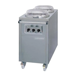 Plate Warmer