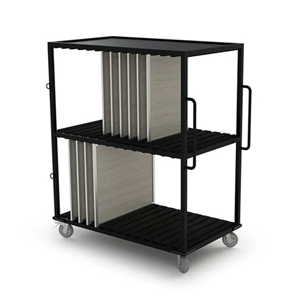 Platform Trolley