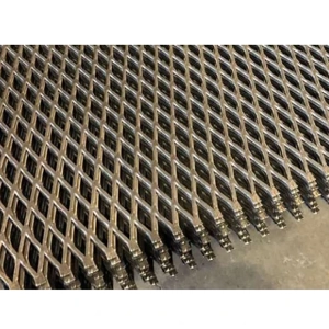 Metal Mesh