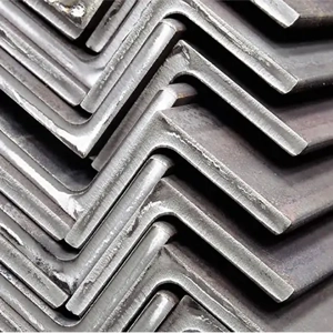 Mild Steel Angle