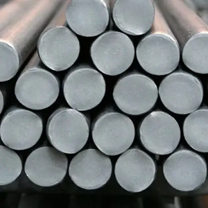 Mild Steel Round Bar