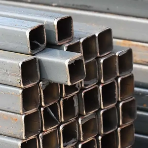 Square Hollow Structural Section