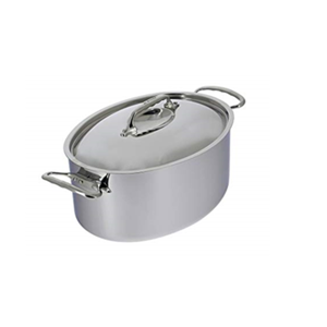 Domestic Cooking Pot
