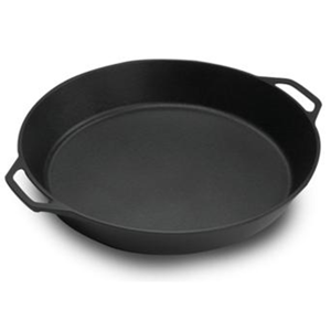Domestic Skillet