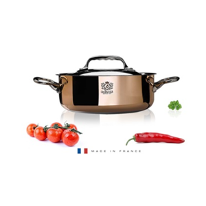 Saucepan
