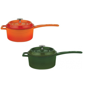 Saucepan
