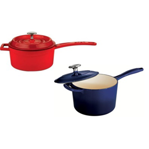 Saucepan