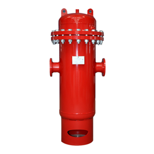 Air Separator
