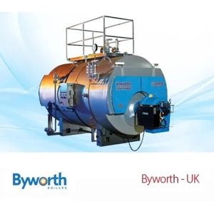 Commercial Water Boiler