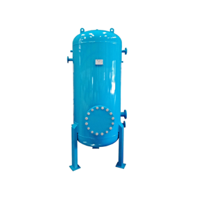 Expansion Storage Tank
