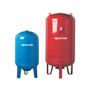 Expansion Storage Tank