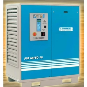 Screw Compressor