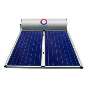 Solar Water Heater