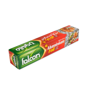 Aluminium Foil