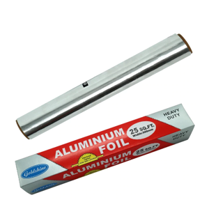 Aluminium Foil