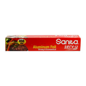 Aluminium Foil