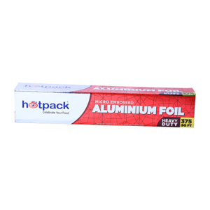 Aluminium Foil
