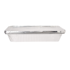 Disposable Platter