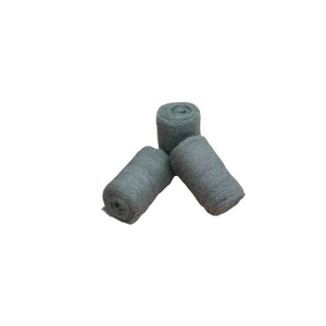 Cleaning Steel Wool